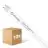 Multipack 10x Ledvance LED Tube T8 Superior (EM/Mains) Ultra Output 22.1W 4100lm - 840 Cool White | 150cm - Replaces 58W
