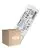 Multipack 10x Osram Electronic Transformer ET-PARROT 70/220-240 I