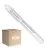 Multipack 10x Ledvance LED Tube T5 Performance (HF) Ultra Output 36W 5600lm - 865 Daylight | 145cm - Replaces 80W