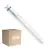 Multipack 10x Philips MASTER LED T8 (EM/Mains) High Output T8 16.7W 3100lm - 865 Daylight | 150cm - Replaces 58W