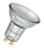 Ledvance Performance LED Spot Reflector GU10 PAR16 7W 650lm 120D - 927 Extra Warm White | Best Colour Rendering - Dimmable - Replaces 80W