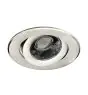 Philips LED Spot RS156B CoreLine Aluminium 10.2W 1080lm 36D - 840 Cool White | 85mm - Cutout 68mm - IP20/44 - Dimmable
