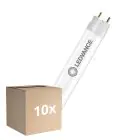 Multipack 10x Ledvance LED Tube T8 Superior (EM/Mains) Ultra Efficiency 16.7/22.1W 3100/4100lm - 865 Daylight | 150cm - Lumen Switch - Replaces 58W